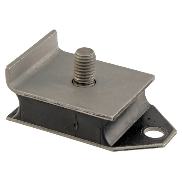 Support en caoutchouc de silencieux RMS Classic Piaggio Ape 50cc 127350