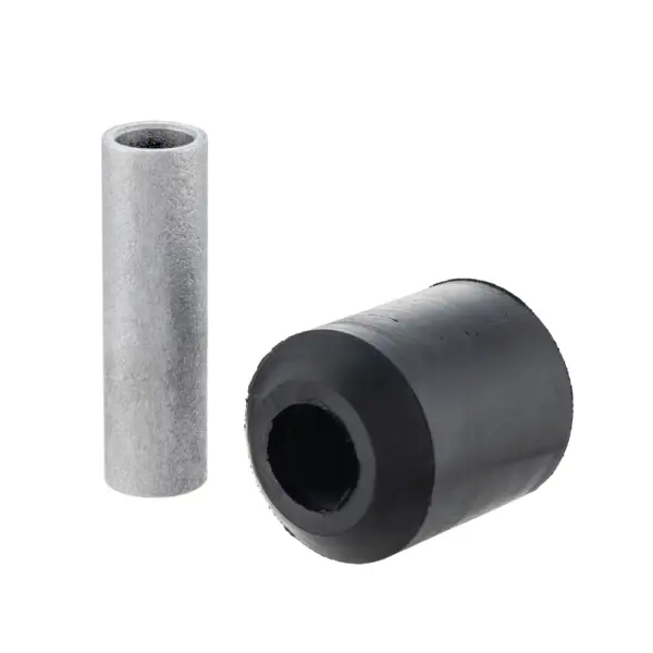 Kit elastische steun silentblock achterste demper RMS Classic Piaggio Vespa