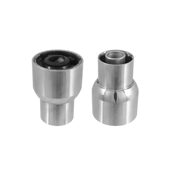 RMS Classic Paire de silentblocs Lambretta LI/GP 19710030