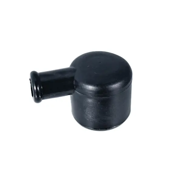 Capuchon de prise haute tension RMS Classic Piaggio Vespa 125 VM-VN-VU-150 VL-VB-VGL1T - Convient également pour PIAGGIO Ape A1-11T-A12-15T