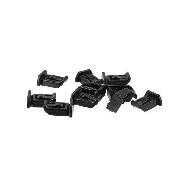 Clip coulissant RMS Honda 90651-K14-A31/Yamaha 9046404005/Suzuki 09409-08012