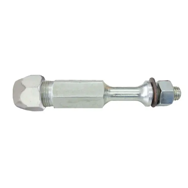 Adaptateur rétroviseur Piaggio Vespa PX 125 1998-2015 homologué CE