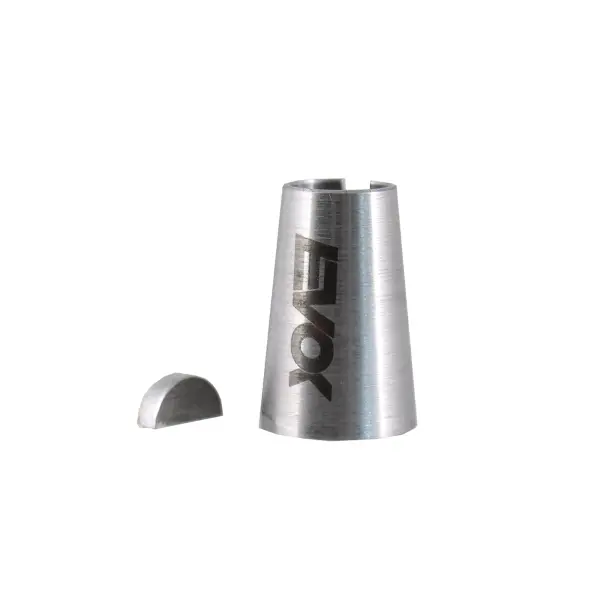 Cône réducteur de volant Evok 19-20 pour allumage électronique Vespa 50-90-125