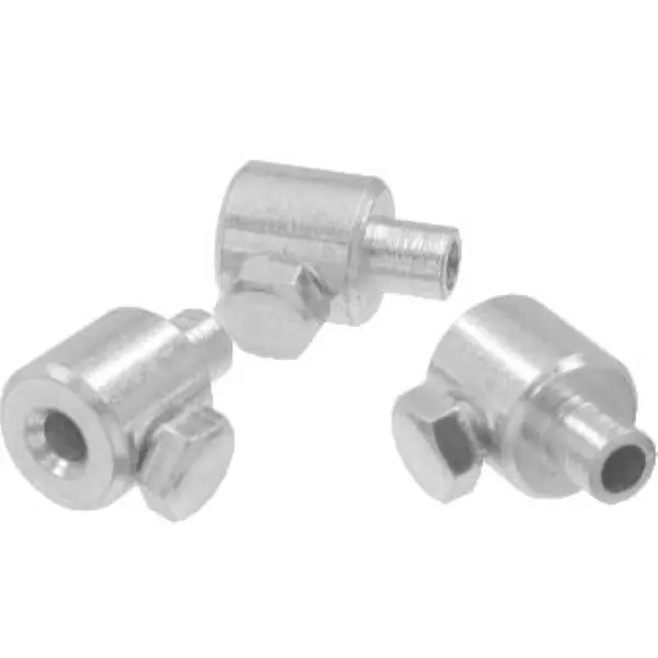 Serre-câble de décompresseur-embrayage diamètre 6,8 mm longueur 11 mm Sélection P2R