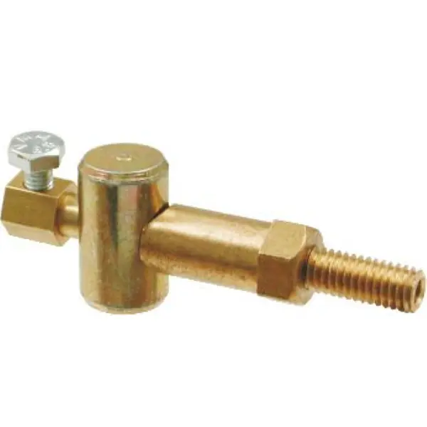 Serre-câble de frein embout de réparation tension scooter grand modèle percé Sélection P2R