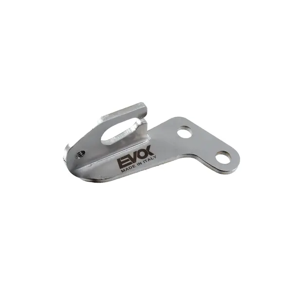 Plaque de soutien câbles au moteur Vespa Small Frame Evok
