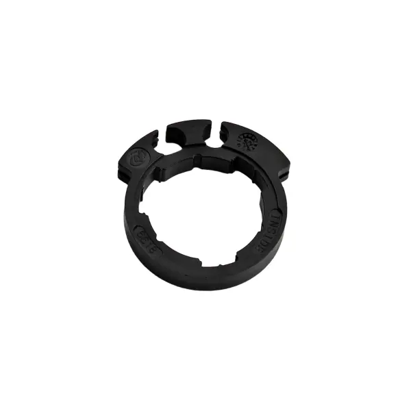 DOMINO Anneau de pommeau D-Lock Kawasaki/Suzuki