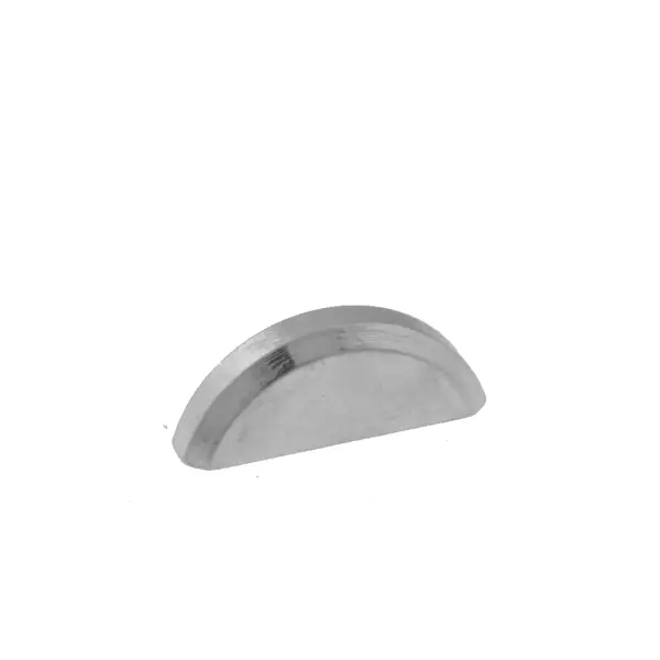 점화 키 3.0MM 너비 x 5.0MM 높이 x 12.6MM 길이 (피아지오 정품 부품 000267) (단품 판매)