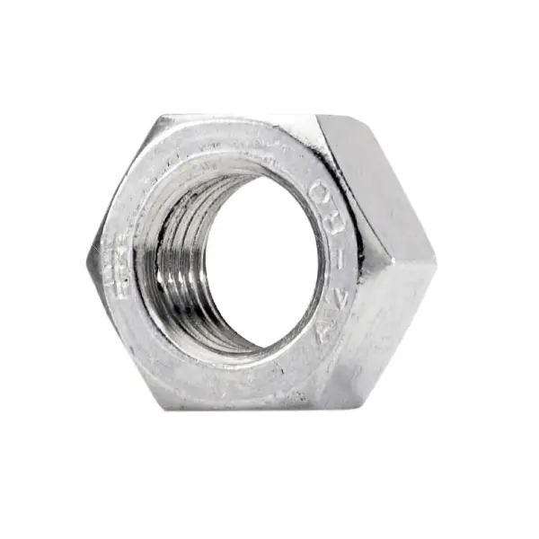 Piuliță galvanizată RMS M7