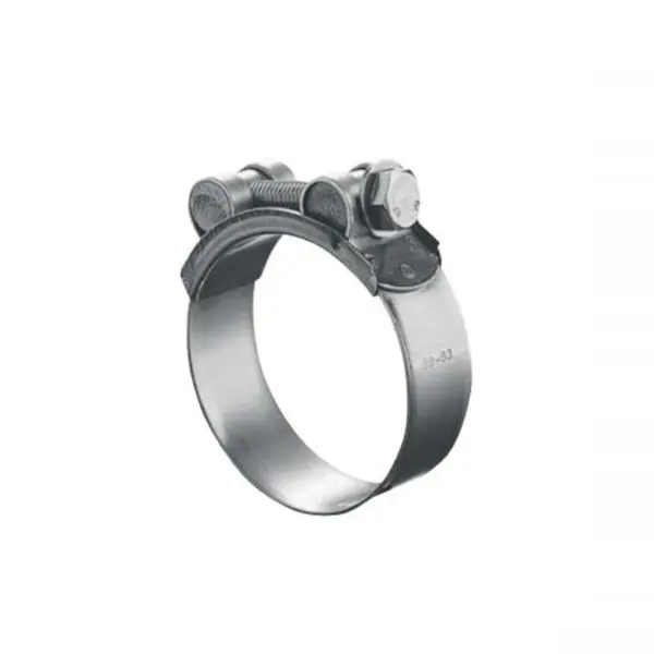 Collier de serrage RMS 44-47 mm