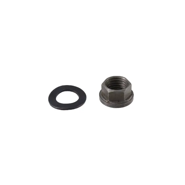 Kit d’écrou d’embrayage modifié RMS Classic Piaggio Vespa PX/Rally