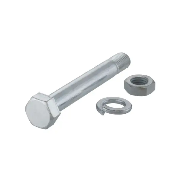 Kit Boulon Raccord Amortisseur M9 RMS Classic Piaggio Vespa 125 V1-15-V30-33-VM-VN-VU-VL-VB-VD-GS