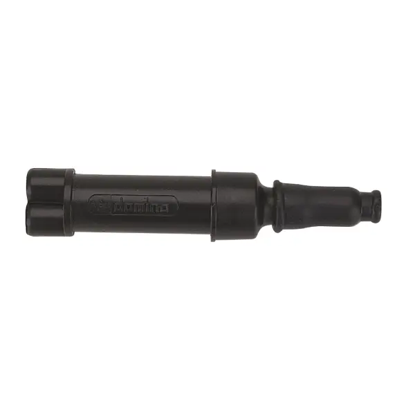 Splitter 6 Durchmesser 25 mm Domino — Ansicht 2