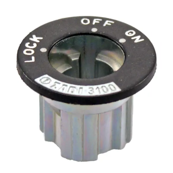 ZADI Cylindre de serrure Piaggio Vespa PK-PX 178593