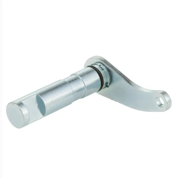 Levier de mâchoire de frein avant RMS Classic Piaggio Vespa 50N/R/L 57945