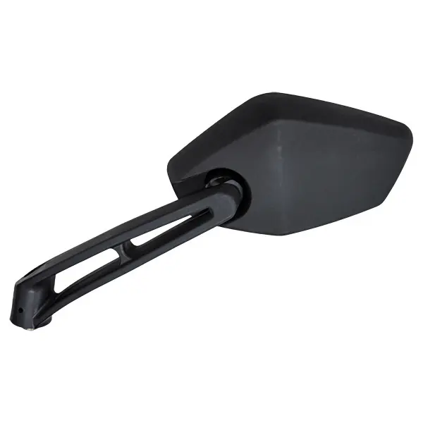 Rétroviseur adaptable Aprilia SR 50 2004-2014 gauche noir (OE AP8202395) homologué CE