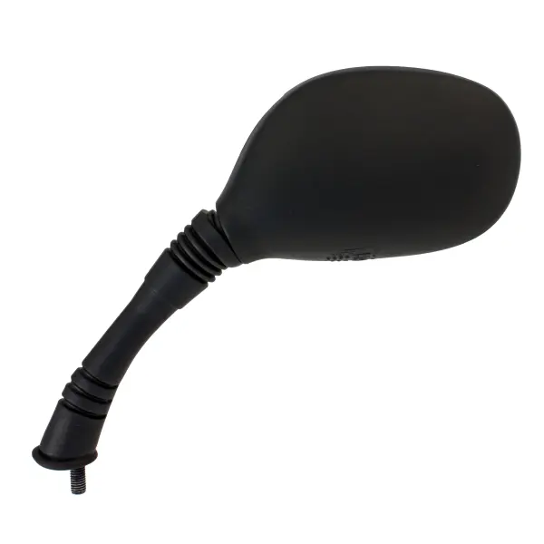 Retroviseur adaptable honda 125-150 nes @ 2000+2006 gauche noir (oe 88220-kgf-900) (homologue ce) -selection P2R