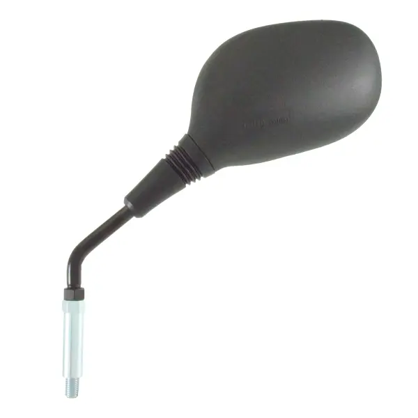 Retroviseur adaptable suzuki 125-150 ux sixsteen 2008+2011 gauche noir (oe 56600-39cf0-000) (homologue ce) -selection P2R