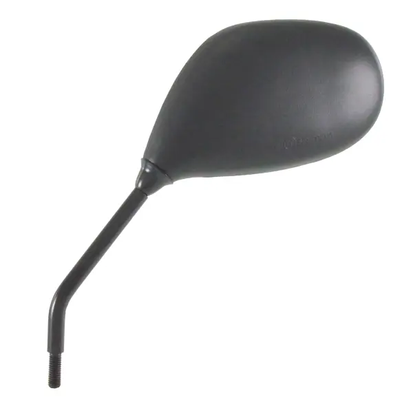 Retroviseur adaptable honda 110 vision 2011+2016 gauche noir (oe 82220-gfm-b20) (homologue ce) -selection P2R