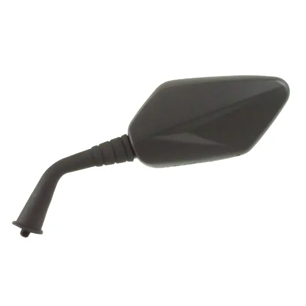 Adaptierbarer Rückspiegel SYM 125-200 JOYRIDE 2009+2014 links schwarz (oe 88120lva000) (CE-geprüft) - SELECTION P2R