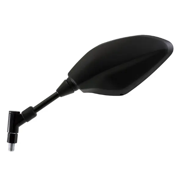 Retroviseur adaptable yamaha 700 MT-07 2014+2020, 320 MT-03 2016+2019, 900 MT-09 2014+2020 gauche noir (oe 1rc262900000) (homologue ce) -selection P2R