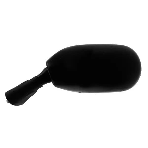 Retroviseur adaptable suzuki 650 SV 1999+2002 gauche noir (oe 56600-19f00-000) (homologue ce) -selection P2R