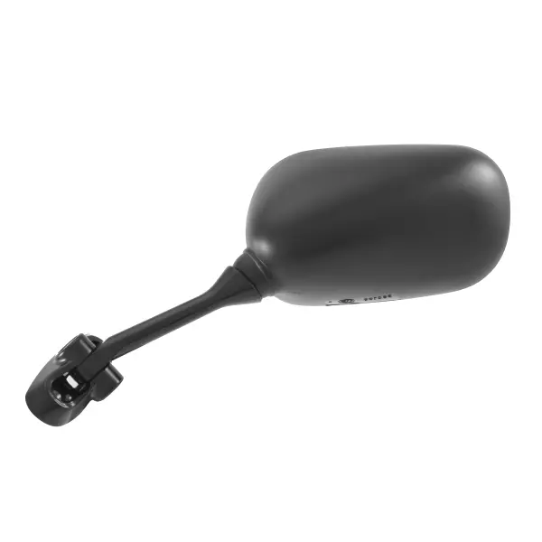 مرآة رؤية خلفية قابلة للتعديل سليكشن P2R سوزوكي GSX-R 600/750/1000 2002+ يسار أسود (56600-40f10-000)