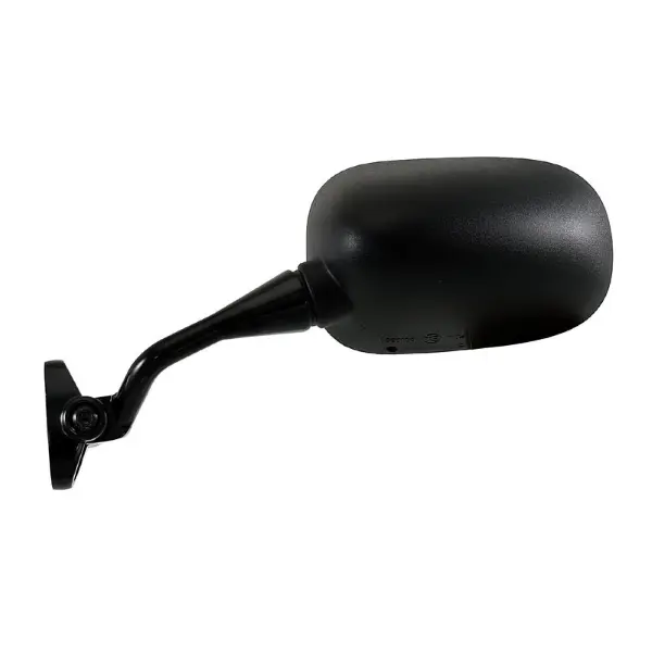 Retroviseur adaptable honda 600 CBF s 2004+2005 gauche noir (oe 88110-mer-d00) (homologue ce) -selection P2R