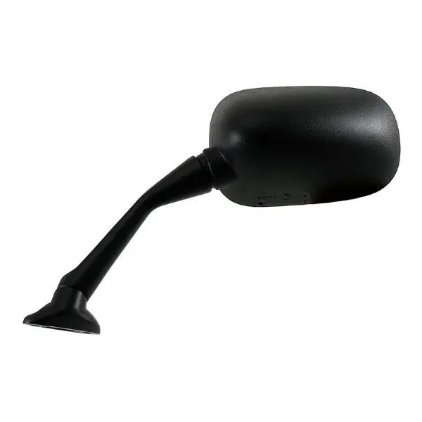 Retroviseur adaptable honda 700 NT v deauville 2006+2013 gauche noir (oe 88120-mew-921) (homologue ce) -selection P2R