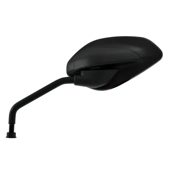 Adaptionsspiegel Auswahl P2R Ducati 800 Scrambler 2015+ links schwarz (OE 52310481B)