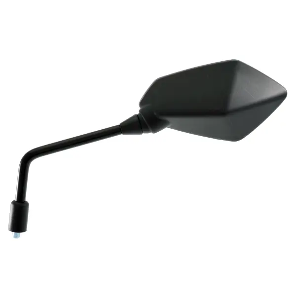 Anpassbarer Rückspiegel Kawasaki Versys 1000 2015-2017 links schwarz CE-geprüft - Sélection P2R