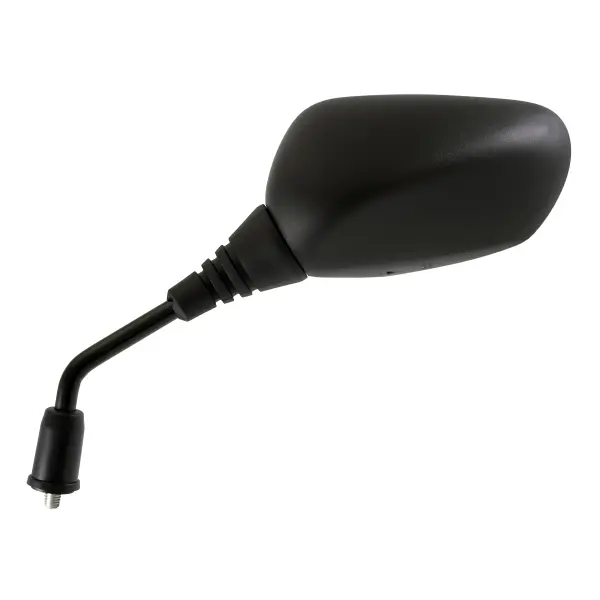 Retroviseur adaptable yamaha 125 majesty 2014+ gauche noir (oe 1dkf62801000) (homologue ce) -selection P2R