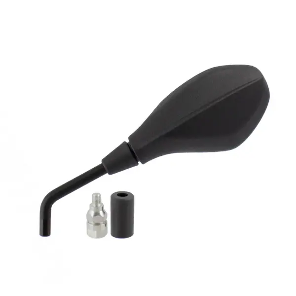 Rétroviseur adaptable gauche noir BMW 650 F GS / 650 G GS / 800 F R (OE 51167723405)