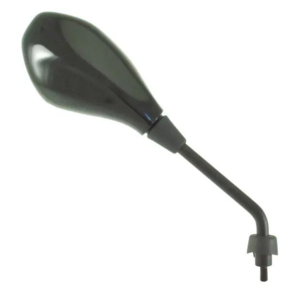 مرآة جانبية يمين RMS لـ Piaggio X10 125-350-500cc موديلات 2012-2013