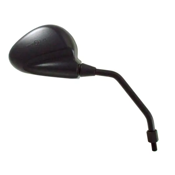 Adaptierbarer Rückspiegel Sélection P2R rechts schwarz Ducati Monster 400/620/695/996 2003-2008 (OE 52340141A)
