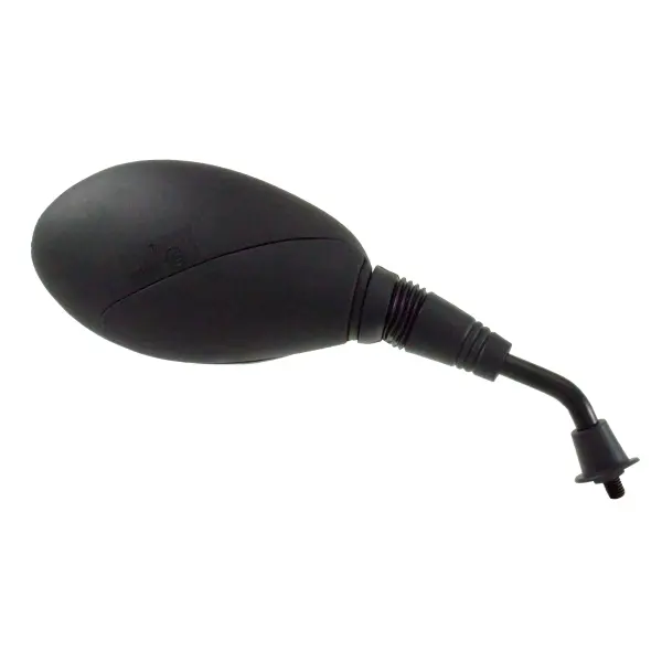 Retroviseur adaptable keeway 50 f act, focus, hurricane, matrix 2007+ - peugeot 125 LXR 2007+ noir droit (oe 40470bmbt000 - 881200) (homologue ce) -selection P2R