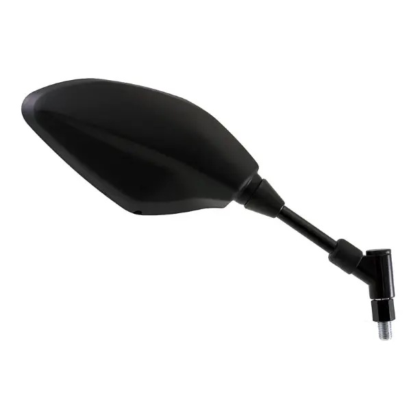 Retroviseur adaptable yamaha 700 MT-07 2014+2020, 320 MT-03 2016+2019, 900 MT-09 2014+2020 droit noir (oe 1rc262800000) (homologue ce) -selection P2R