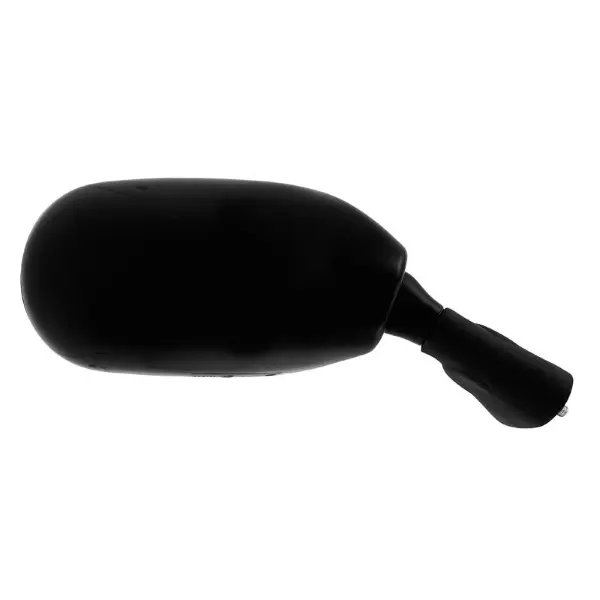 Retroviseur adaptable suzuki 650 SV 1999+2002 droit noir (oe 56500-19f00-000) (homologue ce) -selection P2R