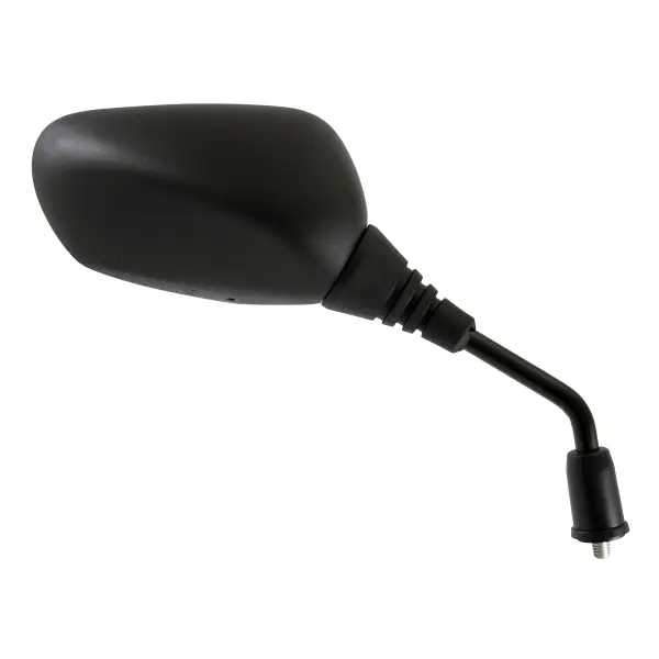 Retroviseur adaptable yamaha 125 majesty 2014+ droit noir (oe 1dkf62901000) (homologue ce) -selection P2R