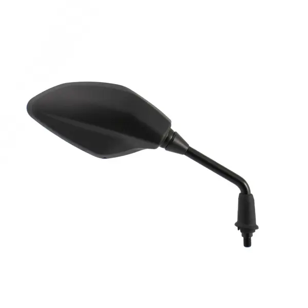 Retroviseur adaptable yamaha 125-300-400 XMAX 2017+ droit noir (OEM b74f62900000) (homologue ce) -selection P2R