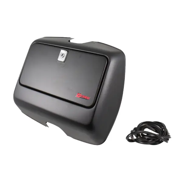 فیکو پیاگیو ویسپا 50cc سپیشل فرنٹ باکس