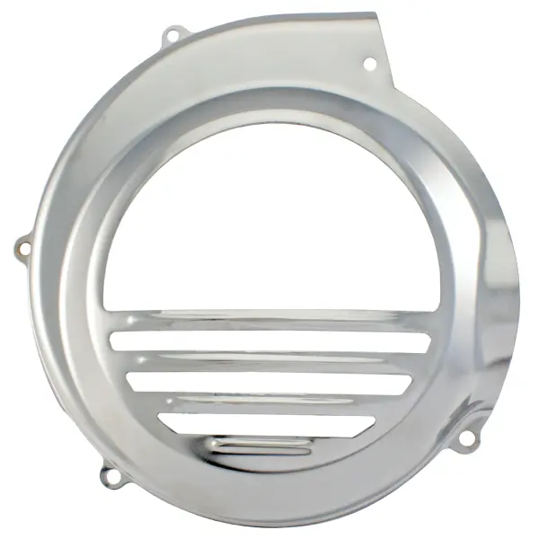 Cache ventilateur RMS Classic Piaggio Vespa Px 610236M