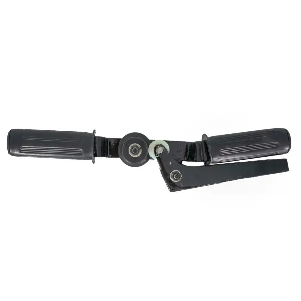 Outil de bord de bouclier RMS Classic Piaggio Vespa tous modèles T-0023590 Start