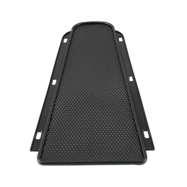 Tapis en caoutchouc central RMS Classic pour Piaggio Vespa 125 Et3