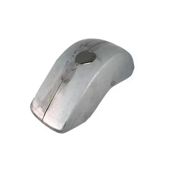 Front fender Piaggio Vespa PK 50-125 S - RMS Classic