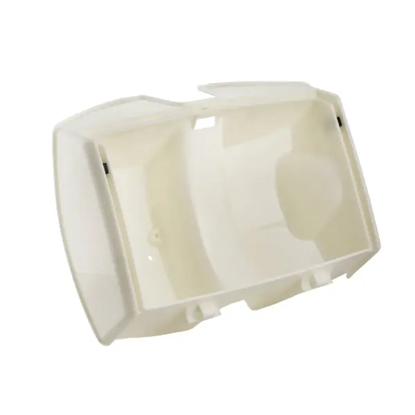 Top case Vespa PK 50-125 S RMS Classic