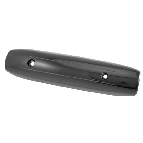 Protection de pot Sélection P2R pour Yamaha 500 TMAX 2008-2011 et 530 TMAX 2012-2016 noir