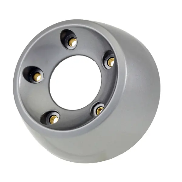 Borne de silencieux RMS Yamaha T-Max 2007/2011