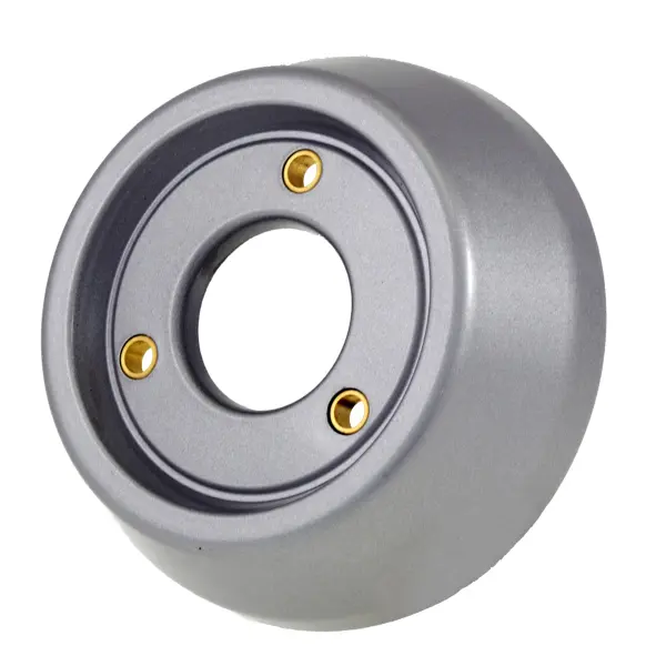 Borne de silencieux RMS Yamaha X-Max 125-250cc 2006-2016