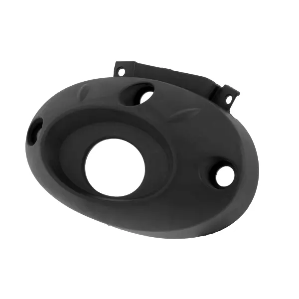 Borne de silencieux RMS Honda SH 300 2007/2016